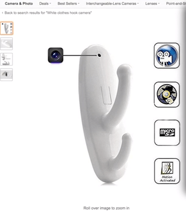 spy camera spy camera